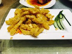 -镛记酒家
