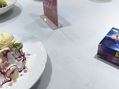 -巴特餐饮6加1音乐餐吧·新疆菜