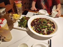 -三猫黑鱼花(南大店)