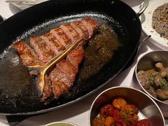 -Bistro Wang 牛排馆