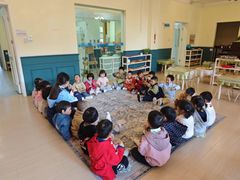 -金牛子韵湖春晓蒙氏幼儿园(洪山校区)