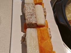 -百年果林椰子鸡(中洲店)