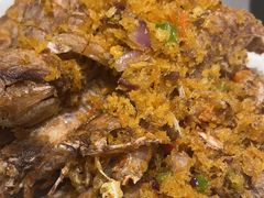 -神洲四海大酒楼(王府井澳门中心店)