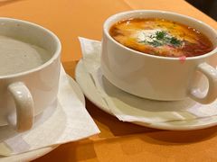 -老井俄式餐厅