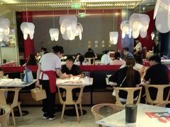 -茅庐川菜(烟台万象汇店)