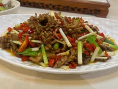 -鼎记酒楼(雁南一路店)