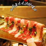 上海韩式烤肉界的Top1