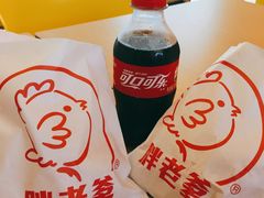 -胖老爹美式炸鸡(远洋旗舰店)