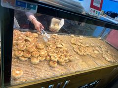 -栗酥饼(南长街店)