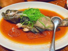 -厦门宝龙铂尔曼大酒店·龙之渊中餐厅