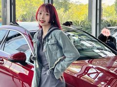 -宁波之星奔驰4S店(海曙店)