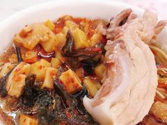 -伟记奥面馆(养育巷店)