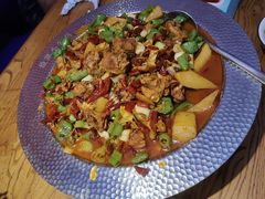 -俭寨大盘鸡·缸子肉·小公鸡·新疆菜(云通店)