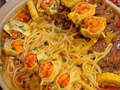 -山四砂锅(太原钟楼街店)