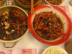 -文和友老长沙龙虾馆(化龙池店)