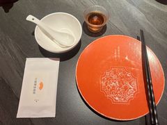 -小厨娘金榜题名(夫子庙秦淮河店)