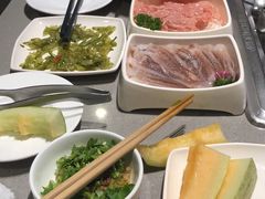 -海底捞火锅(方塔东街店)