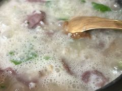 -潮粥荟·潮汕砂锅粥(朝阳大悦城店)