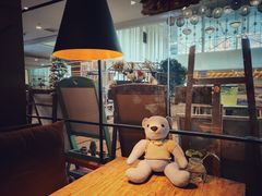 -魔方城市书房(中街益田店)