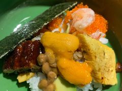 -鱼亭料理(芝罘店)