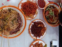 -三姐妹冷面馆(保卫路店)