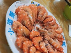 -小海豚•老字号海鲜餐厅(天涯店)