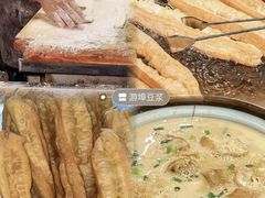 -吴山路夜市