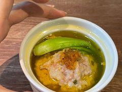 鲜炖蟹粉狮子头-周家二小姐的菜(西津渡店)