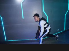 -镭战大联盟真人CS·生日派对·亲子聚会·团建(天安千树店)