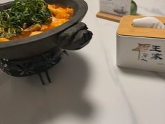 -王家土菜馆(霍山县店)