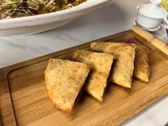 -渔语鱼新川菜Bistro(万象天地店)