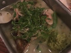 -Ocean's Table 欧舍