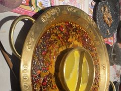 -哥老官重庆美蛙鱼头(龙湖杭州金沙天街店)