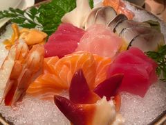 -佛山希尔顿酒店·融誉亚洲美食荟