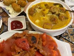 -番茄屋葡式美食(总店)