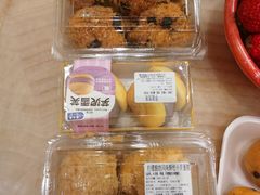 -鲍师傅糕点(文昌阁店)