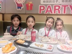 -海底捞火锅(金融街万达店)