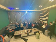 -Shadow轰趴馆(大学城店)