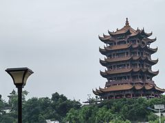 -黄鹤楼