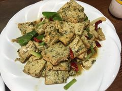 -老味道1992(武当山店)