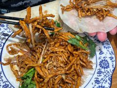 -食鸡公社辣子鸡·潍坊菜·烧烤