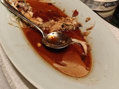 -君来湖滨饭店·渔餐厅