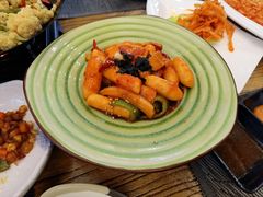 -玉流馆餐厅