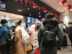 -麦当劳(武昌火车站店)