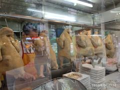 -粤·向群饭店(龙津东路总店)