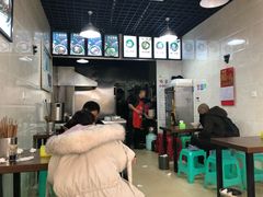 -杨家米粉(千禧公寓店)