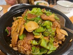 -一朵菌·野生菌探索家火锅(南亚店)