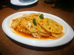 洱海藕韵-滇越乘象云南餐厅(次渠店)