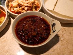 -英子补身汤(海兰路店)