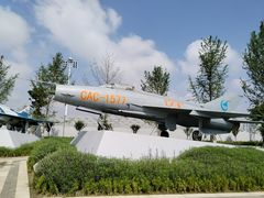 -成飞公园